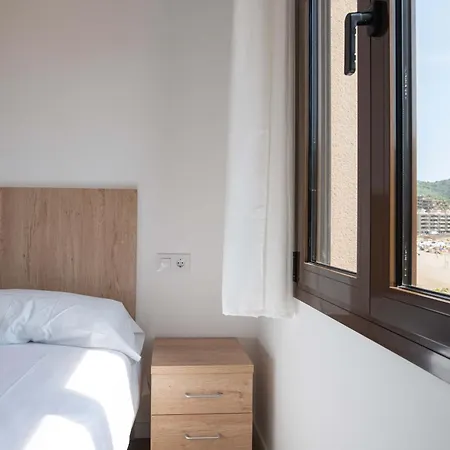 아파트 Lets Holidays Wake Up By The Sea In Victoria 2 또사데마르