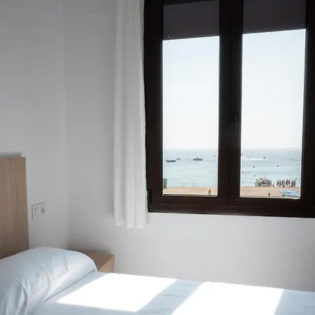아파트 Lets Holidays Wake Up By The Sea In Victoria 2 또사데마르
