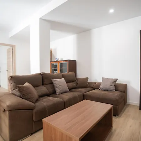 Lets Holidays Wake Up By The Sea In Victoria Apartment 2 * Tossa de Mar