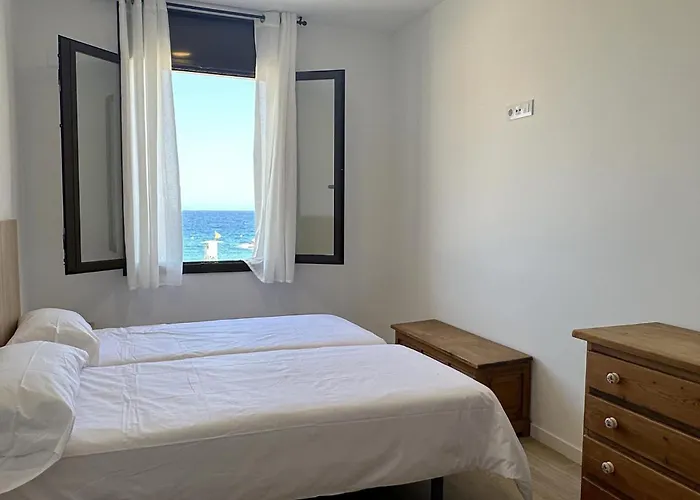 아파트 Lets Holidays Wake Up By The Sea In Victoria 2 또사데마르