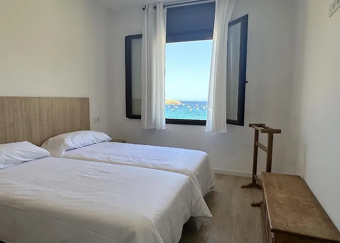 아파트 Lets Holidays Wake Up By The Sea In Victoria 2 또사데마르