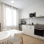 Apartament Lets Holidays Wake Up By The Sea In Victoria 2 Tossa de Mar