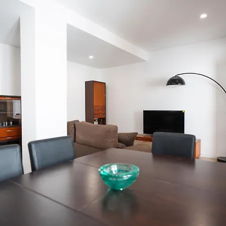 Lets Holidays Wake Up By The Sea In Victoria 2 Apartament *